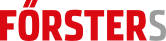 Förster's Logo